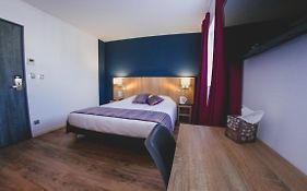 Hotel Du Tramway